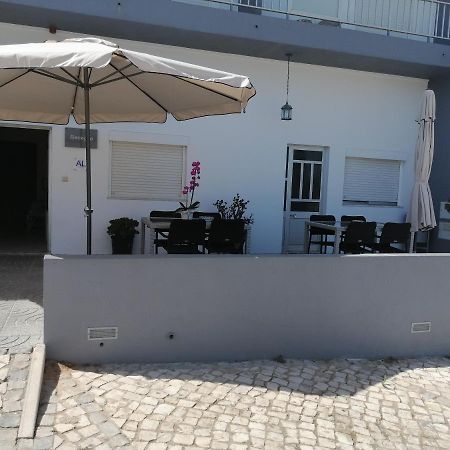 Guesthouse Rsa By Umbral Almancil Exterior photo