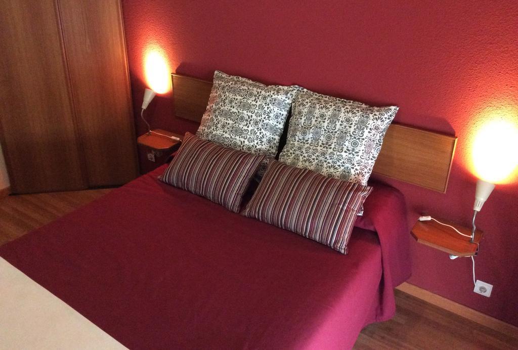 Guesthouse Rsa By Umbral Almancil Room photo