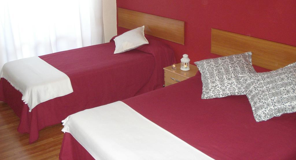 Guesthouse Rsa By Umbral Almancil Room photo