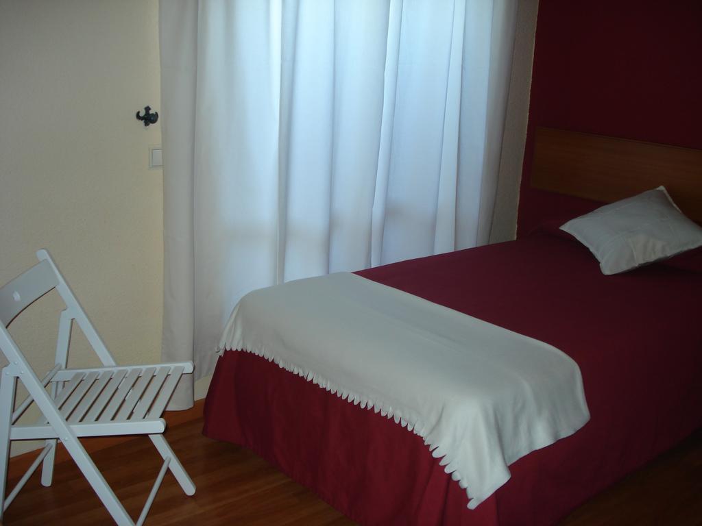 Guesthouse Rsa By Umbral Almancil Room photo