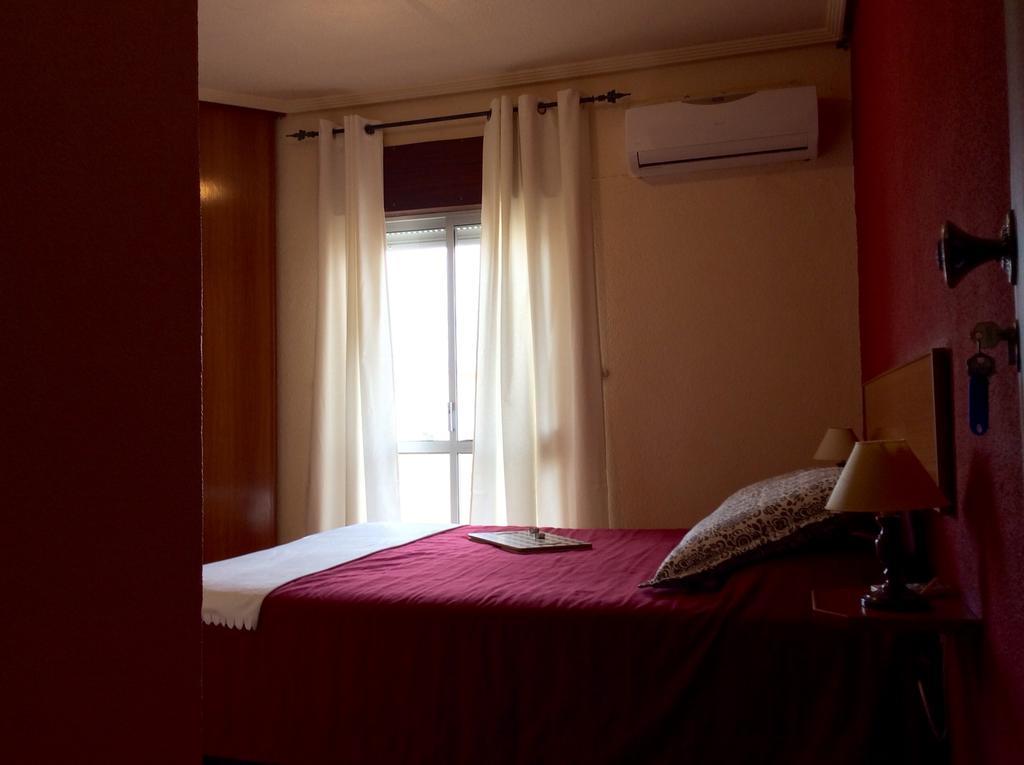 Guesthouse Rsa By Umbral Almancil Room photo
