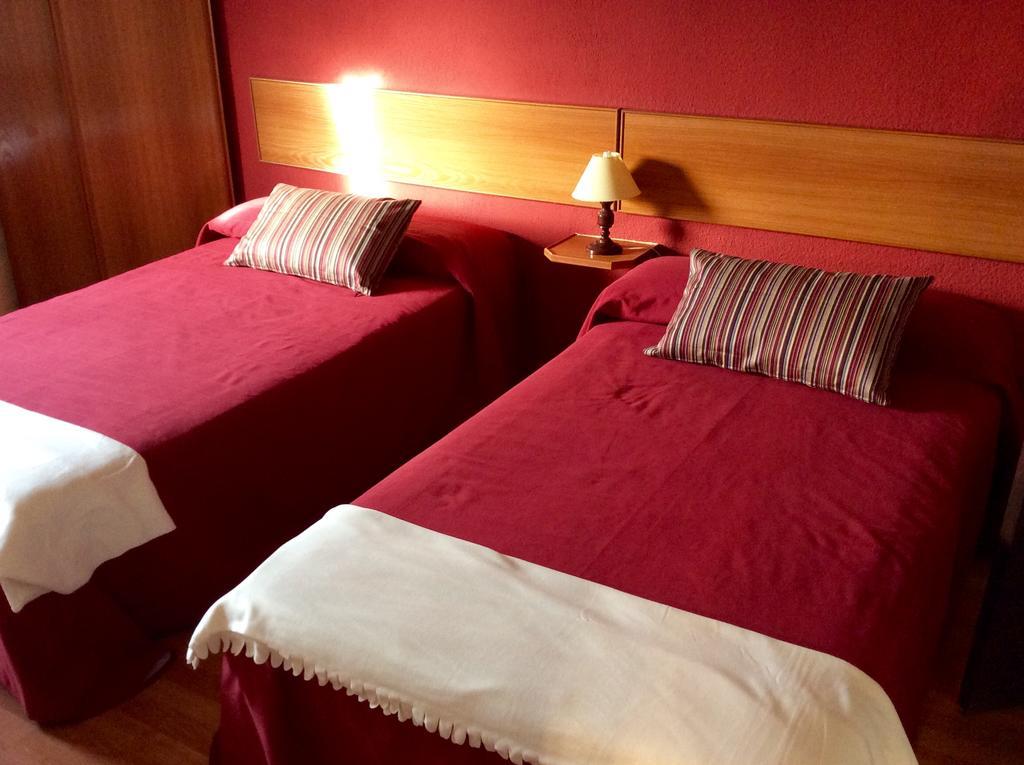 Guesthouse Rsa By Umbral Almancil Room photo
